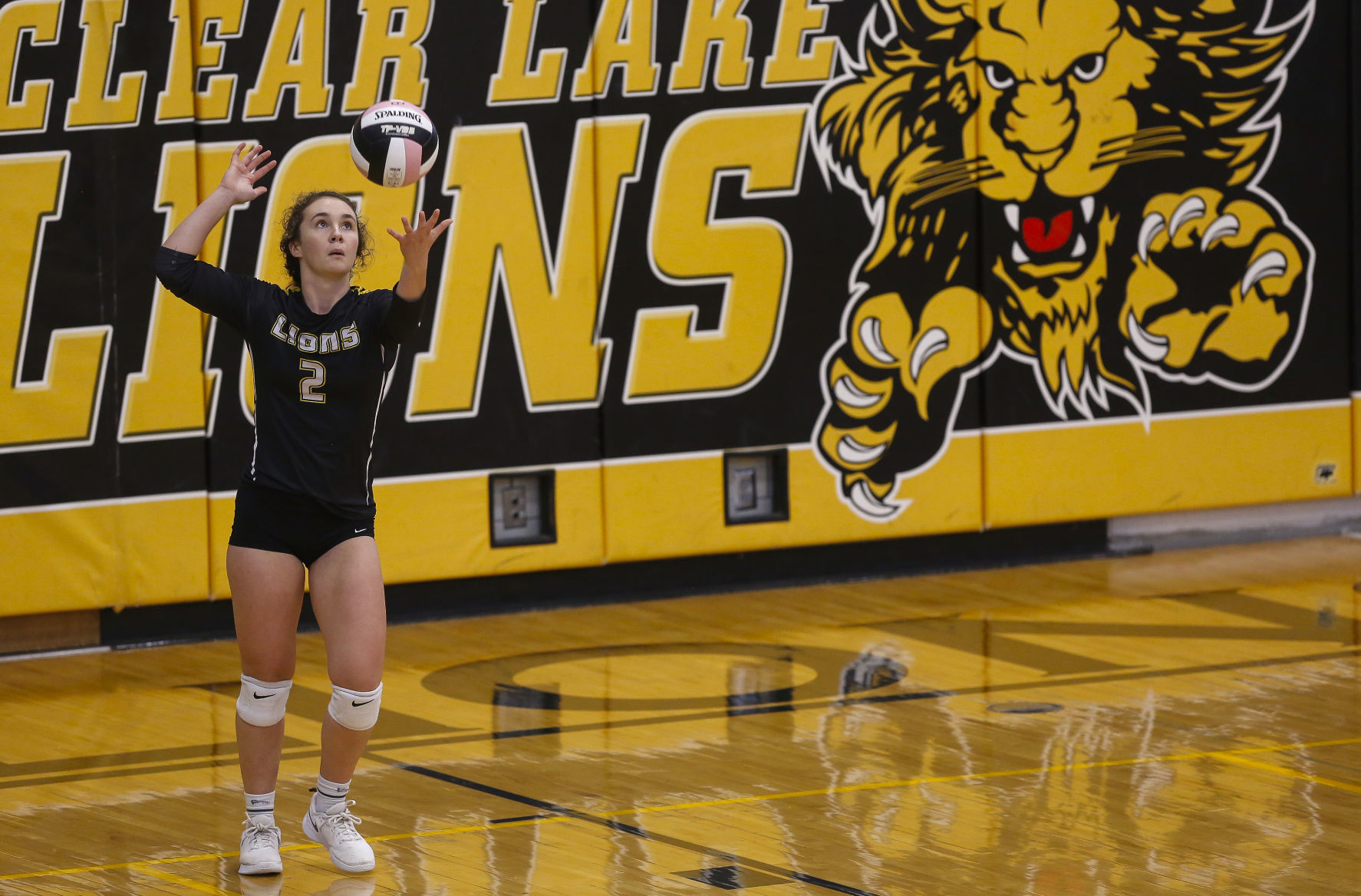 Vball Clear Lake Tri 20